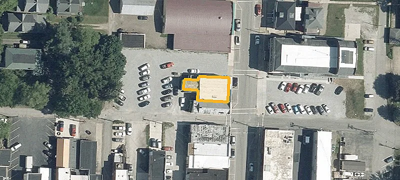 145 Water St