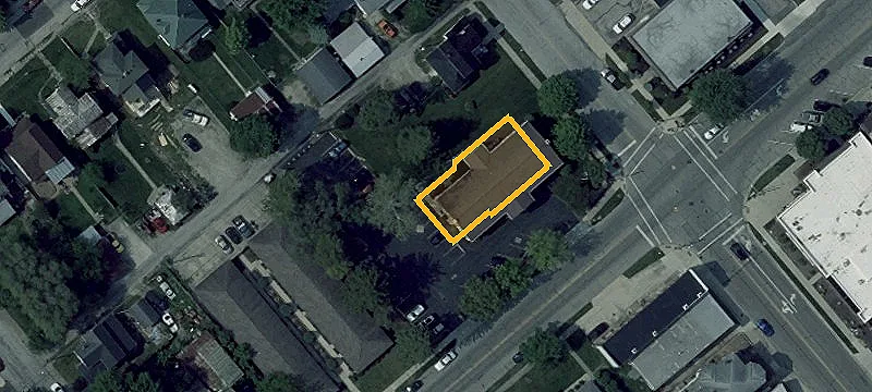 200 Main St