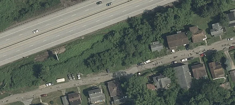 Boyd Ave