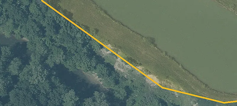 Tick Ridge