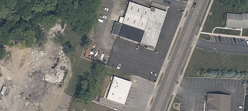 218 High St