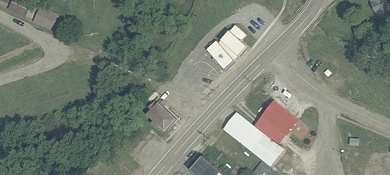 Cumberland Rd