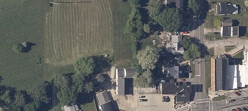 Berlin Heights, OH 44814