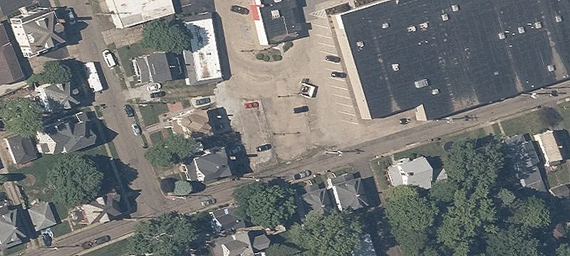 Wallace SE Ave