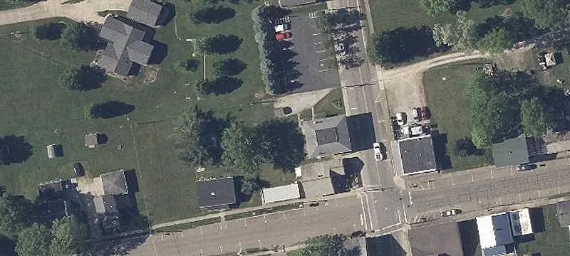 Main St