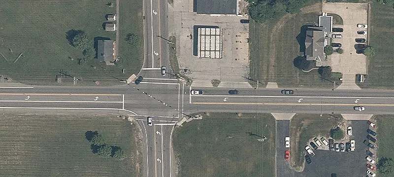 Mayfield Rd
