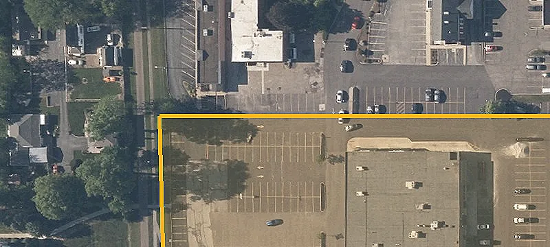 Aurora Rd