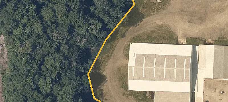 1522 Turkeyfoot Lk Rd