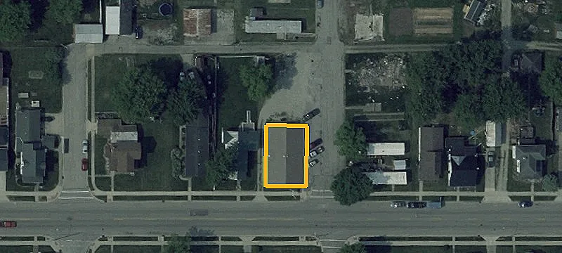 200 Covington St