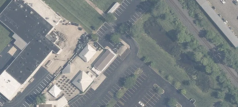 Industrial Pkwy