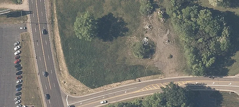Whipple NW Ave