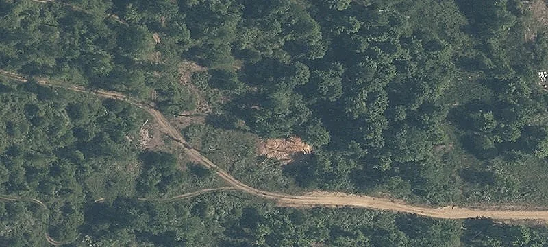 State Rte 303
