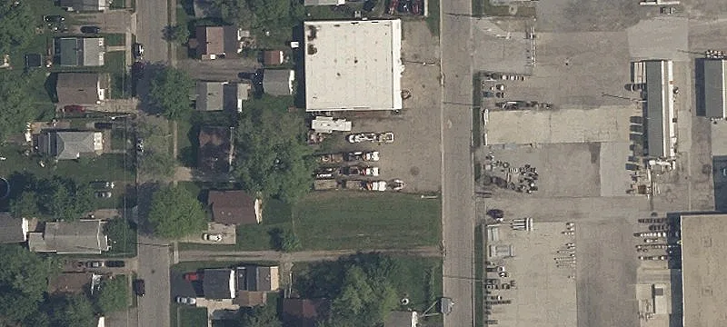 1420 Central Ave