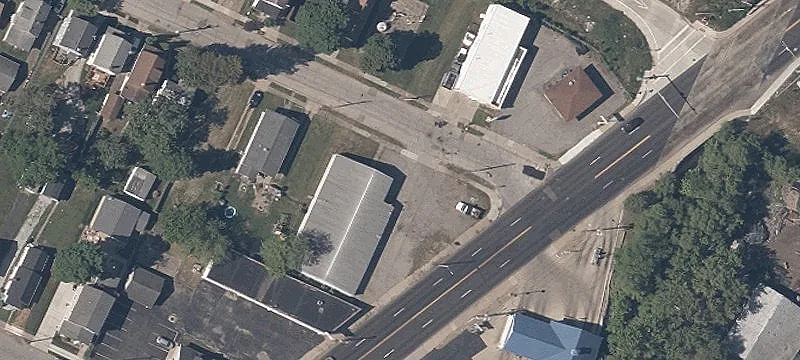 1190 Wooster N Rd