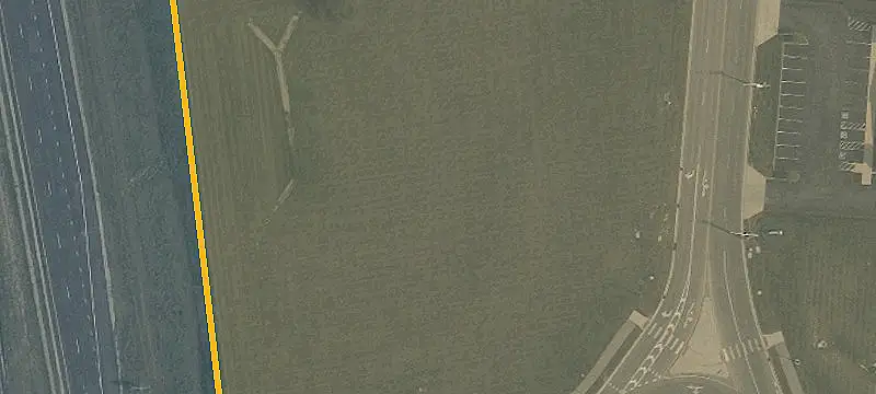 Garbry Rd