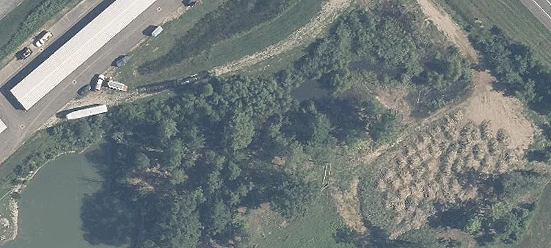 Industrial Pkwy Us 33