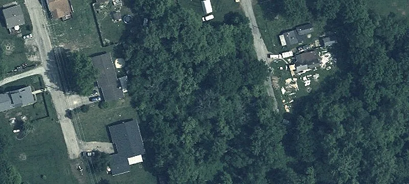 Lincoln Dr
