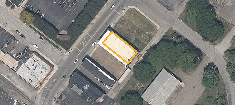 118 Brg St
