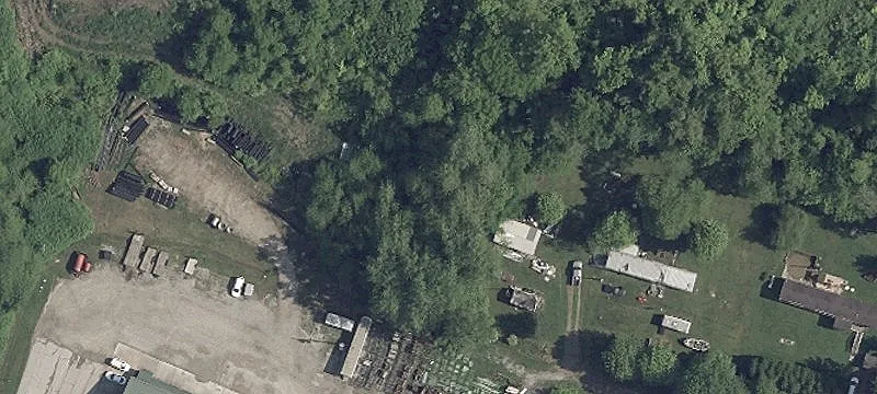 Grandview Dr
