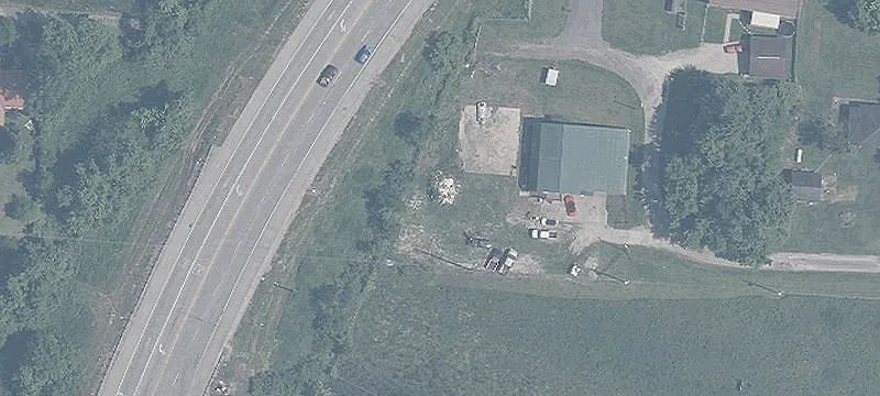1416 Twp Rd