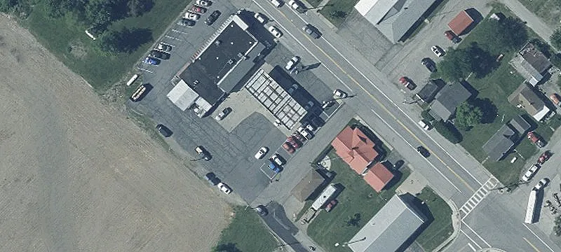 Main St