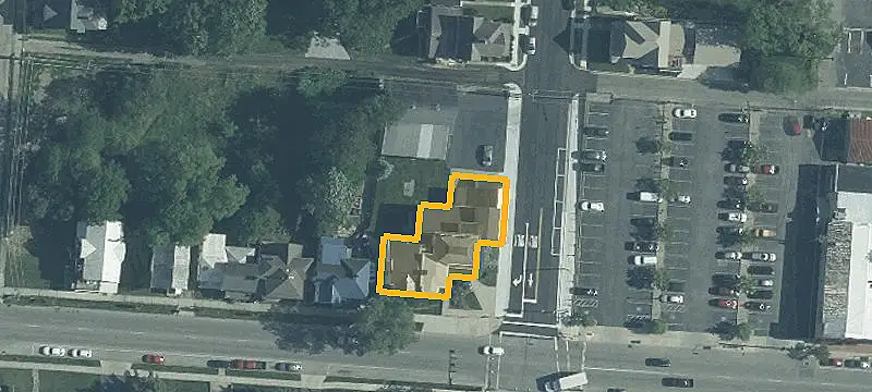 97 Locust St