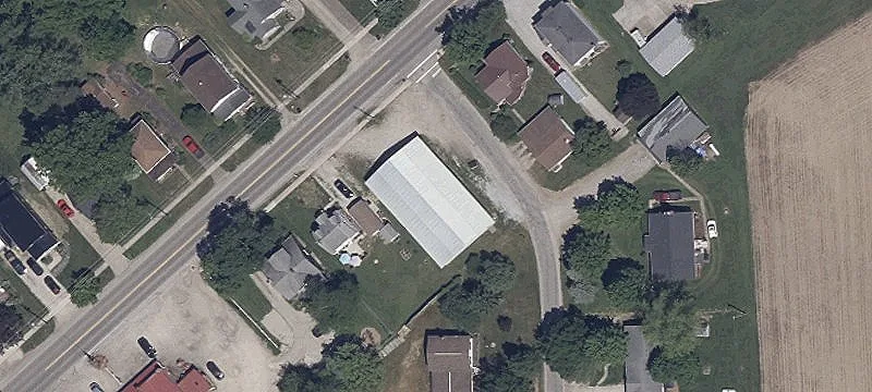 202 Buckeye St
