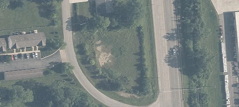 Taylor Ave