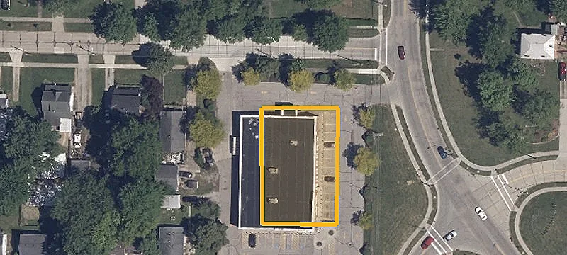 Main St