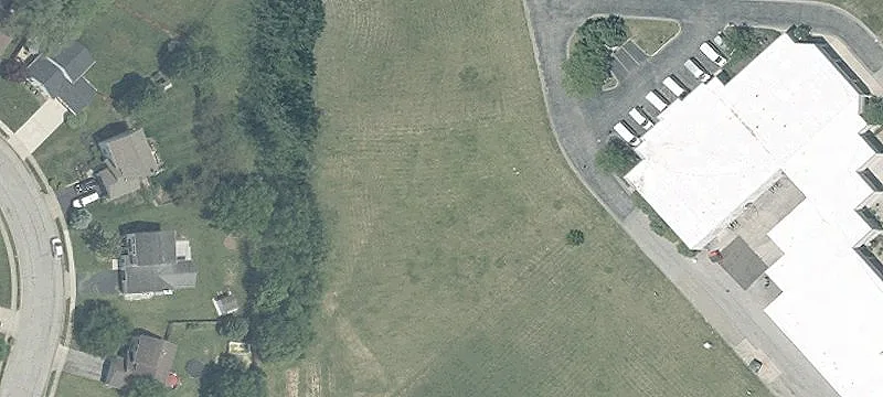 Reynoldsburg Baltimore NW Rd
