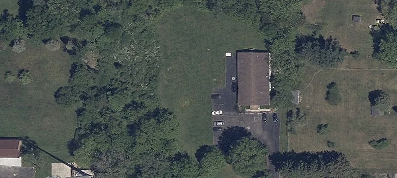 355 12th Cooper Foster Park W Rd