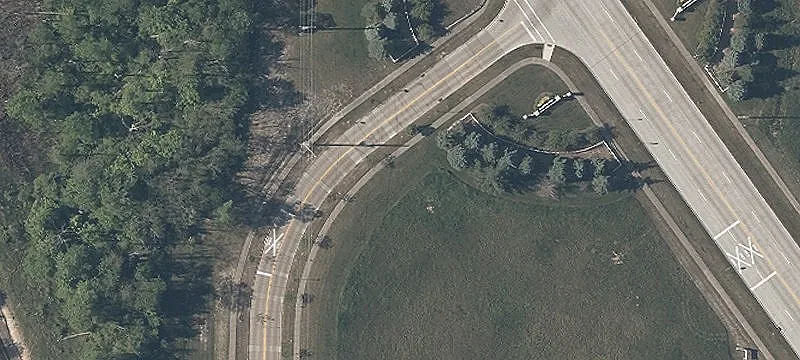 Old Cochran Rd