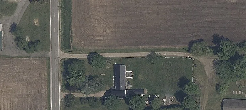 Wapakoneta Rd