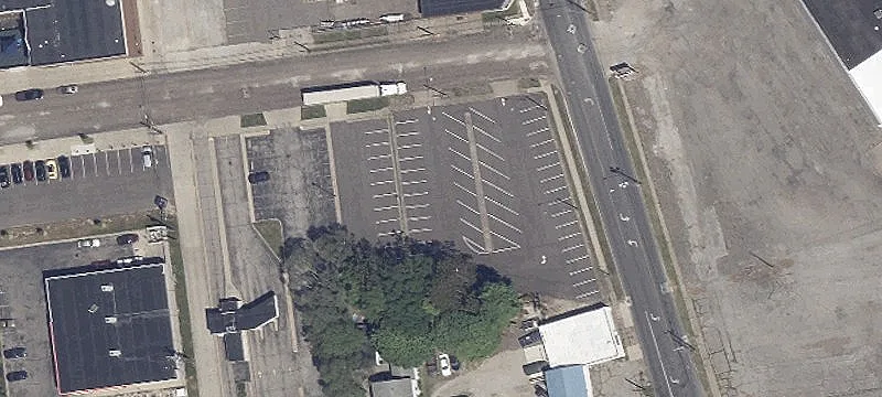 20th St