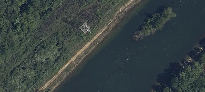 Rear Land Land