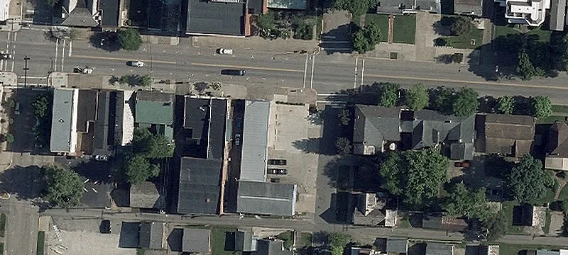 Main St