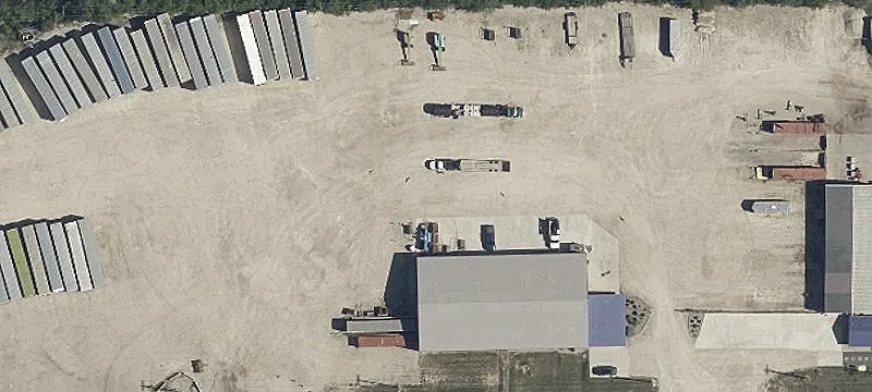 22151 Industrial Park Dr