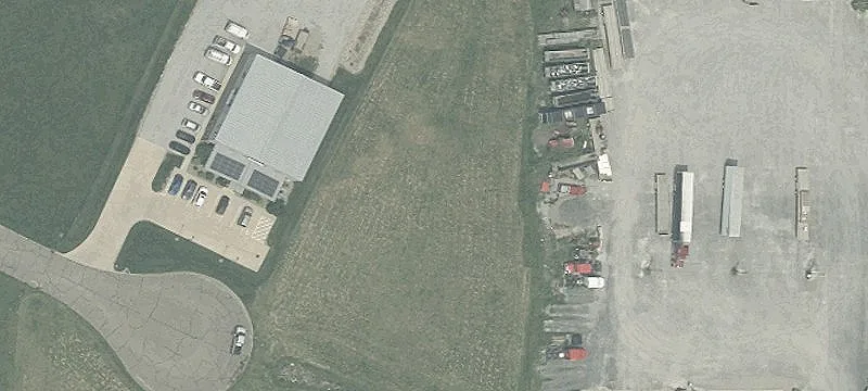 Belden Cir