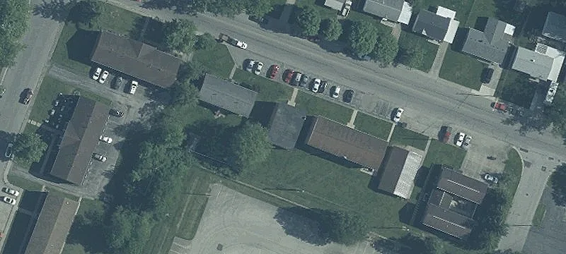 126 Randolph St