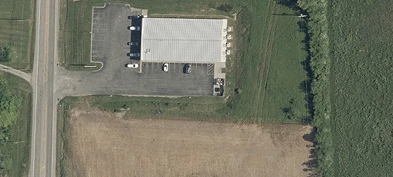 6412 Frazeysburg Rd