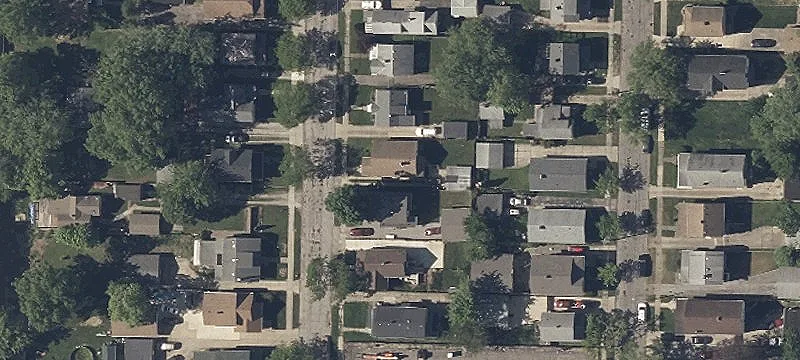 Lorain Rd