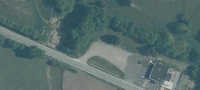 Cincinnati Brookville Rd