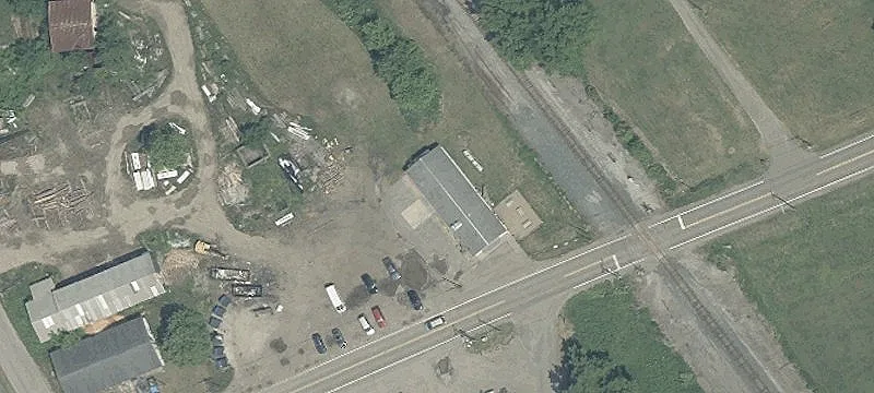 Roswell Rd
