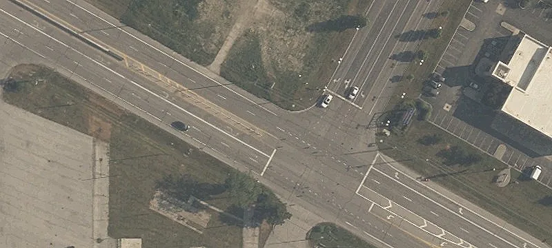 Fremont Pike