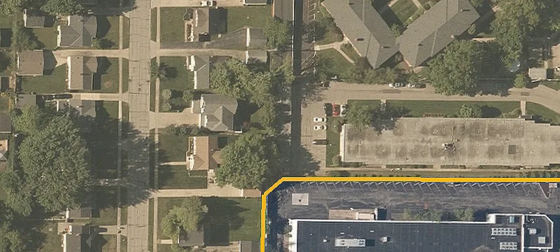 1390 Golden Gate Blvd, Unit 206