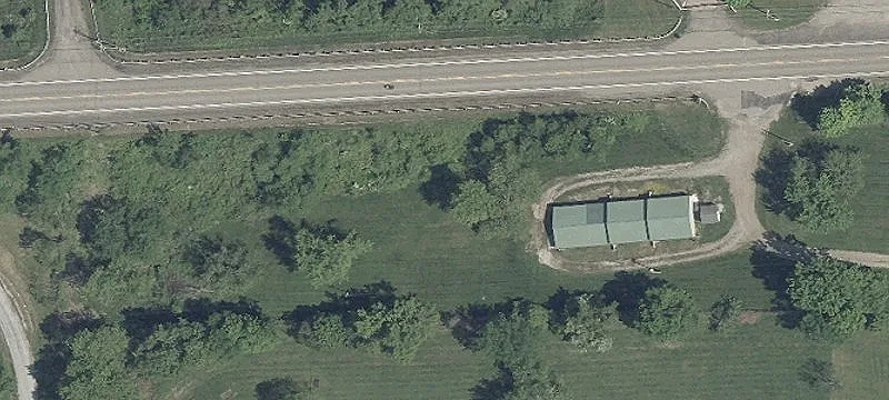 National Rd