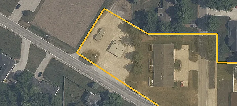27951 Ayersville Pleasant Bnd Rd