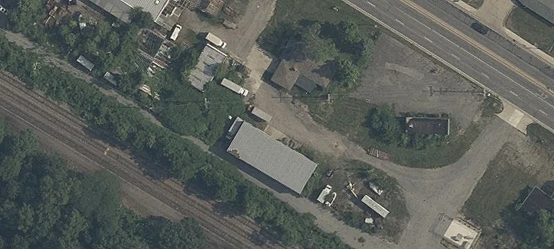 Elida Rd