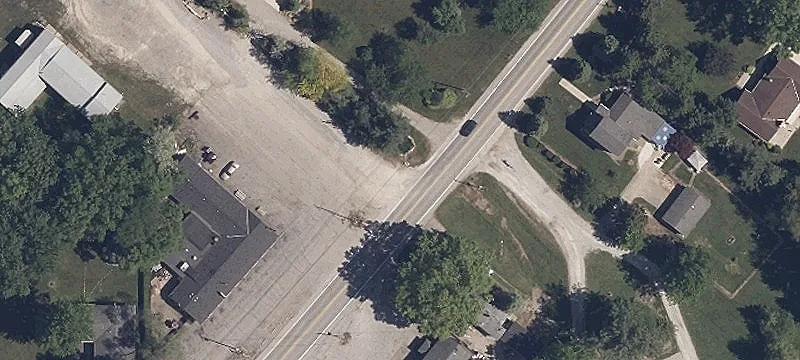 Main St