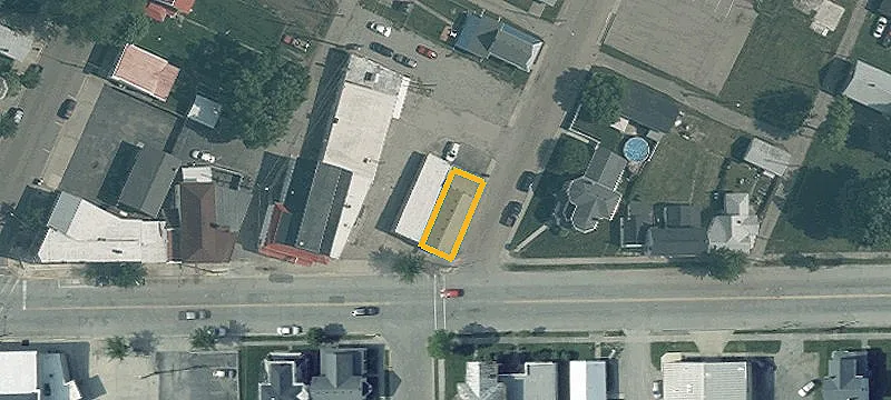 96 Central Ave